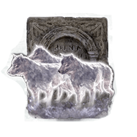 lone wolf ashes spells elden ring wiki guide 200px