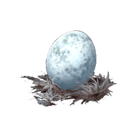 月の卵